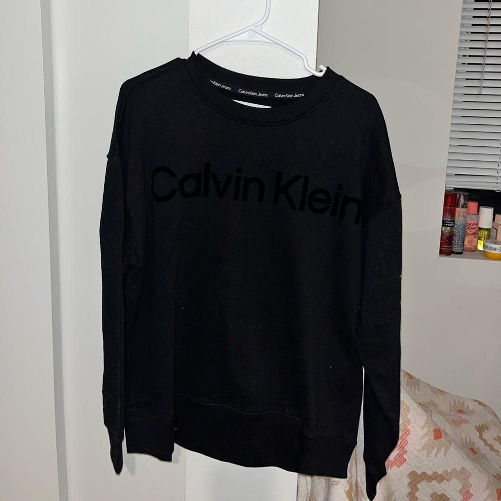 Calvin Klein Crewneck